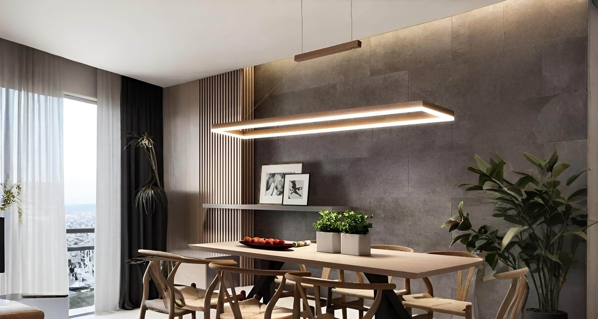 راهنمای خرید لوستر مدرن — همه چیزهایی که باید قبل از انتخاب بدانید!